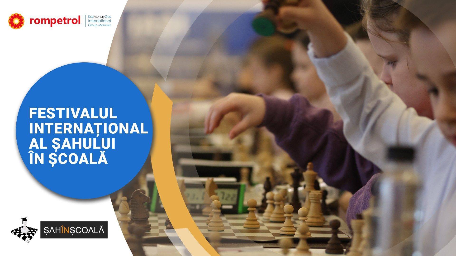 International Chess School Championship