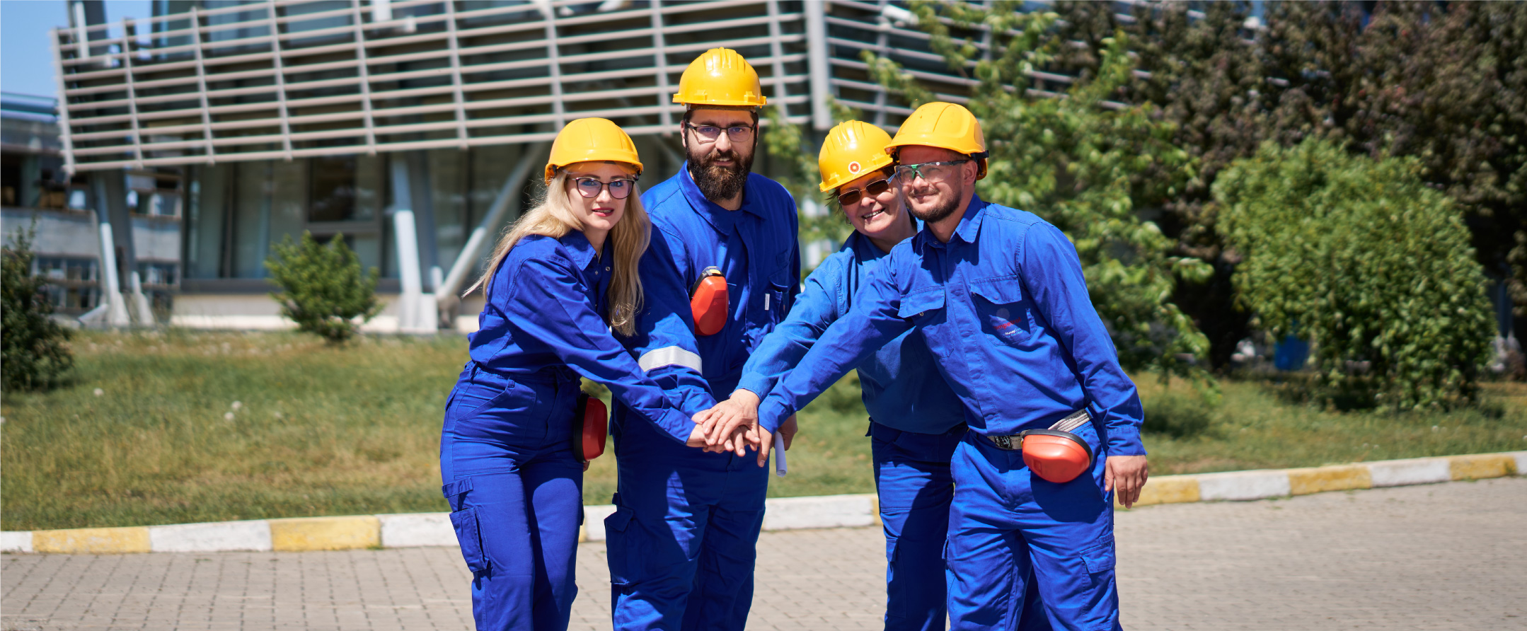 Rompetrol People Community