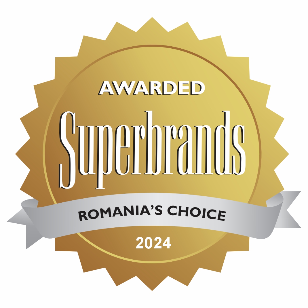 Award logo